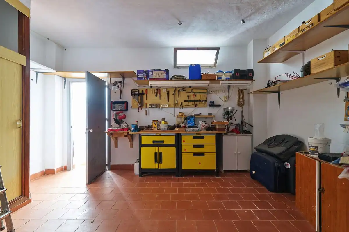 Casa o xalet en venda en Benalmádena amb Aire condicionat, Jardí privat i Terrassa