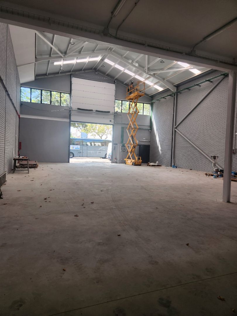 Industrial buildings to rent in L'Hospitalet de Llobregat