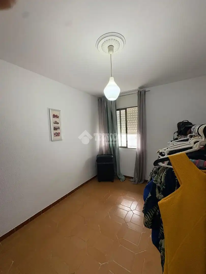 Habitación de Piso en venta en San Roque