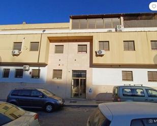 Exterior view of Office for sale in  Huelva Capital