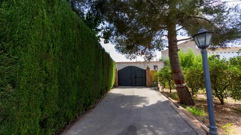 Photo 5 of House or chalet for sale in  Nacimiento (mel), El Valle, Granada