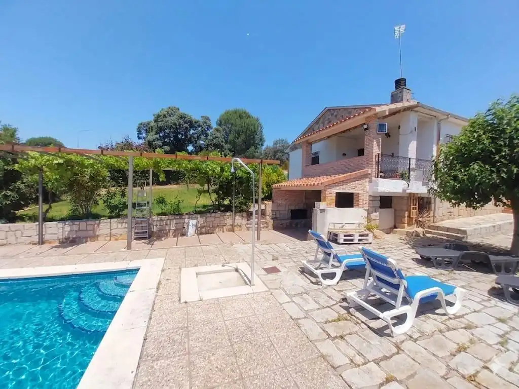 Haus mit Terrasse zum Verkauf in Calle la Coruña, imagen 54