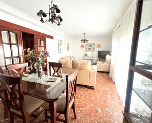 Living room of Flat for sale in Jerez de la Frontera