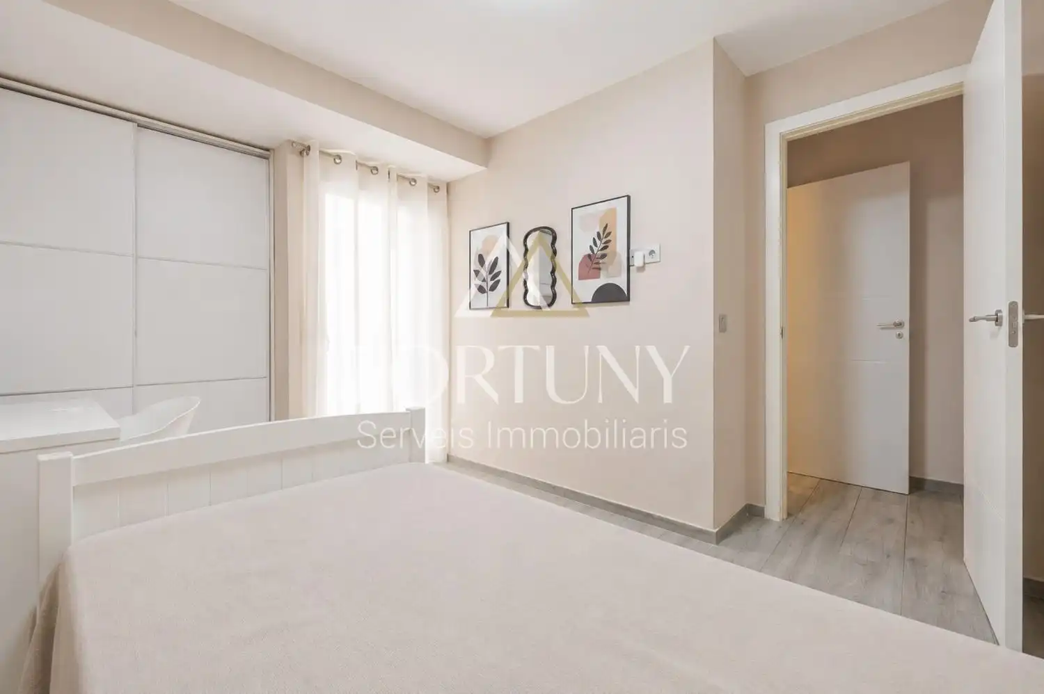 Dormitori de Casa o xalet en venda en Reus