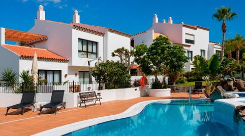 Foto 4 de Apartament en venda a Calle la Hondura, Puerto de Santiago, Santiago del Teide