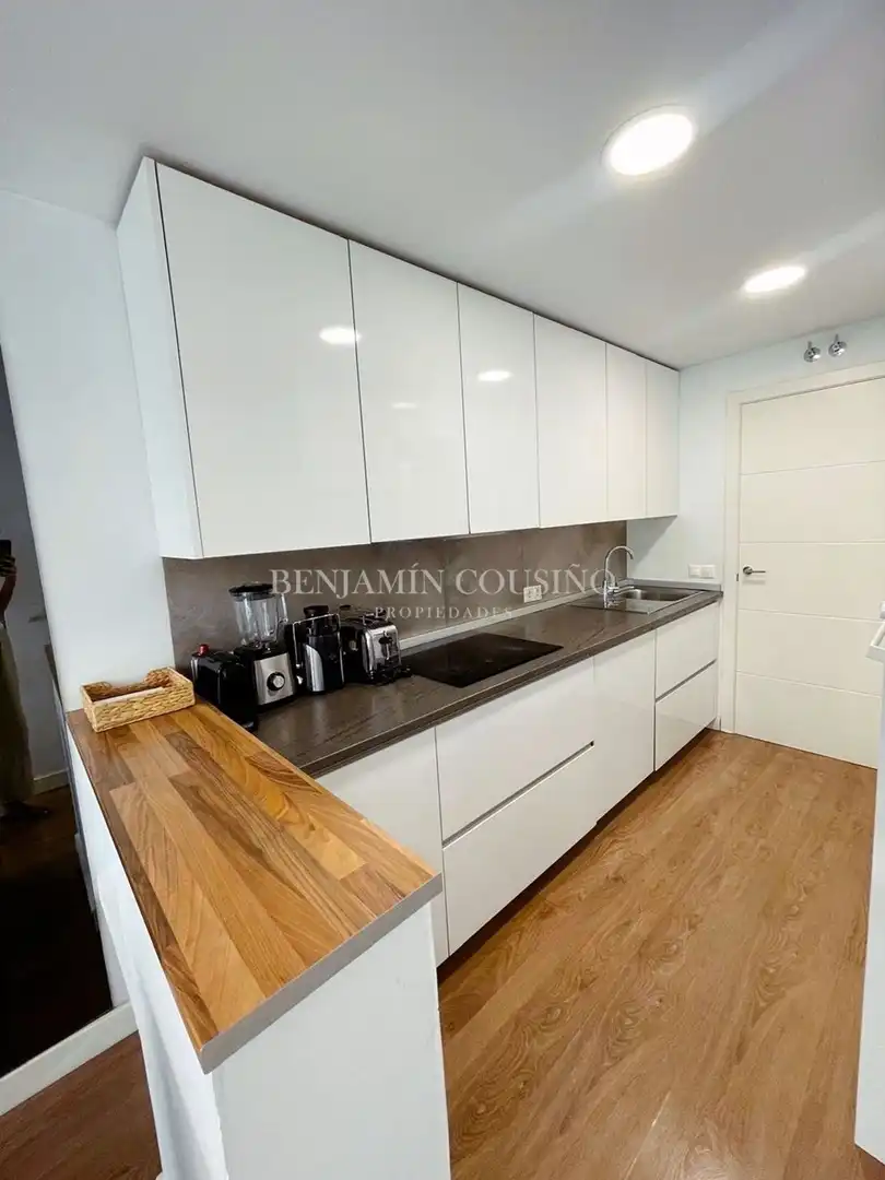 Appartement avec piscine à louer à La Moraleja, imagen 8