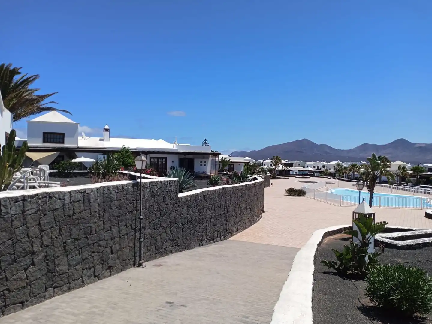 Villa con piscina in vendita a Playa Blanca, imagen 18