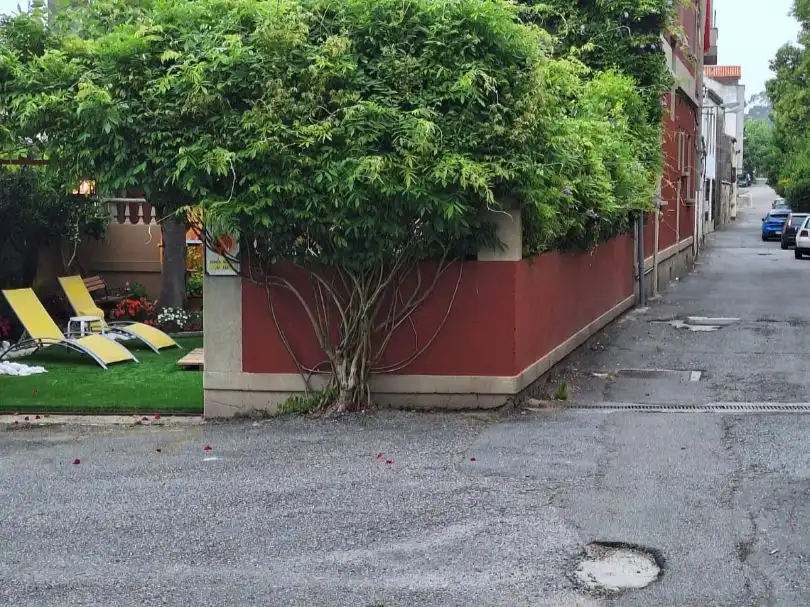 Xalet amb jardí en venda a Valentín Viqueira 17, imagen 32