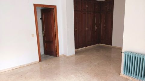 Foto 4 de Piso en venta en Calle Real, La Morería, Ciudad Real Capital