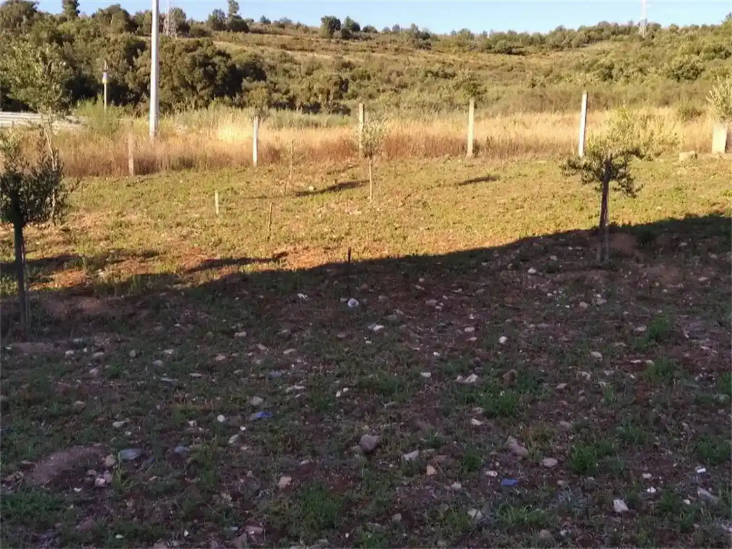 Piso en venta en O Bolo 