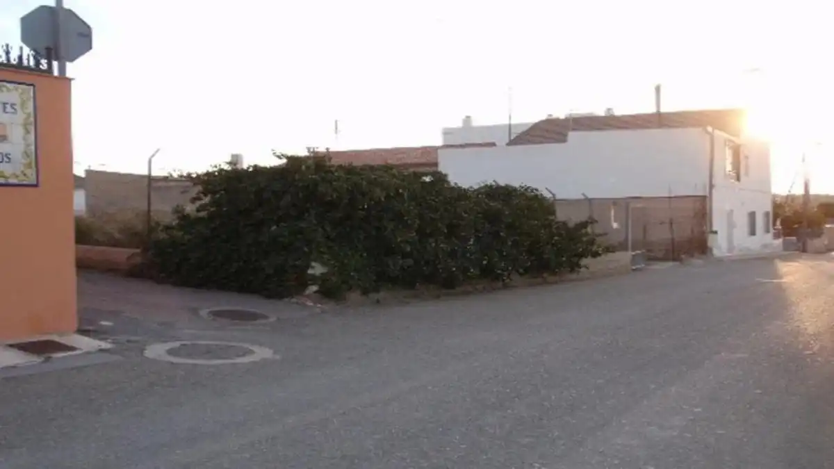 Residential for sale in Lorca