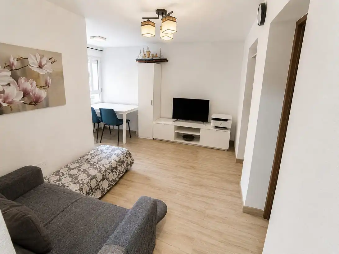 Flat for rent in Arcos