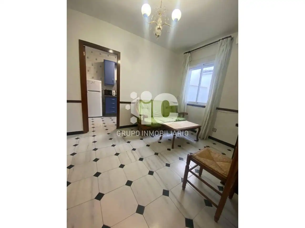 Flat with terrace for sale in Calle Cardenal Herranz Casado 1, imagen 7