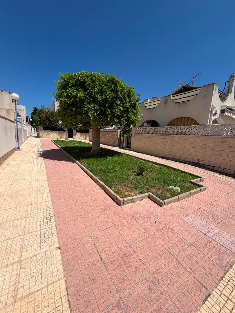 Maison mitoyenne avec piscine à vendre à Calle Francisco Diez Martinez, imagen 16