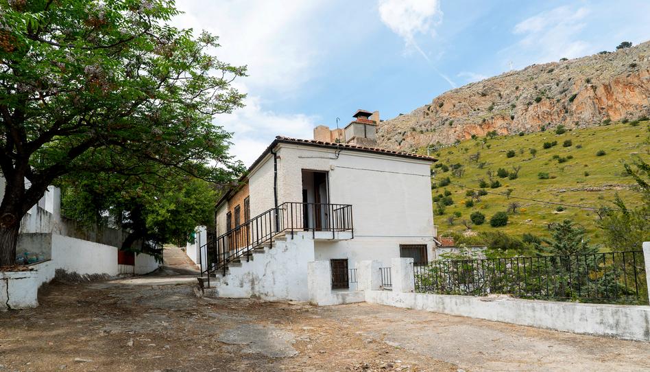 Photo 1 of House or chalet for sale in Carretera de Circunvalación, San Felipe - El Almendral - La Merced, Jaén