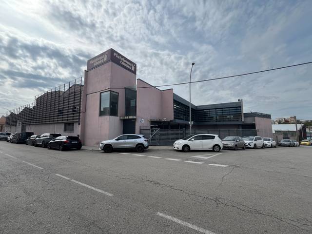 Nave industrial en Venta en Can Palet II - Santa Eulàlia