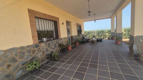 Foto 4 de Casa o xalet en venda a Calle John Lennon, 10, Navalvillar de Pela, Badajoz