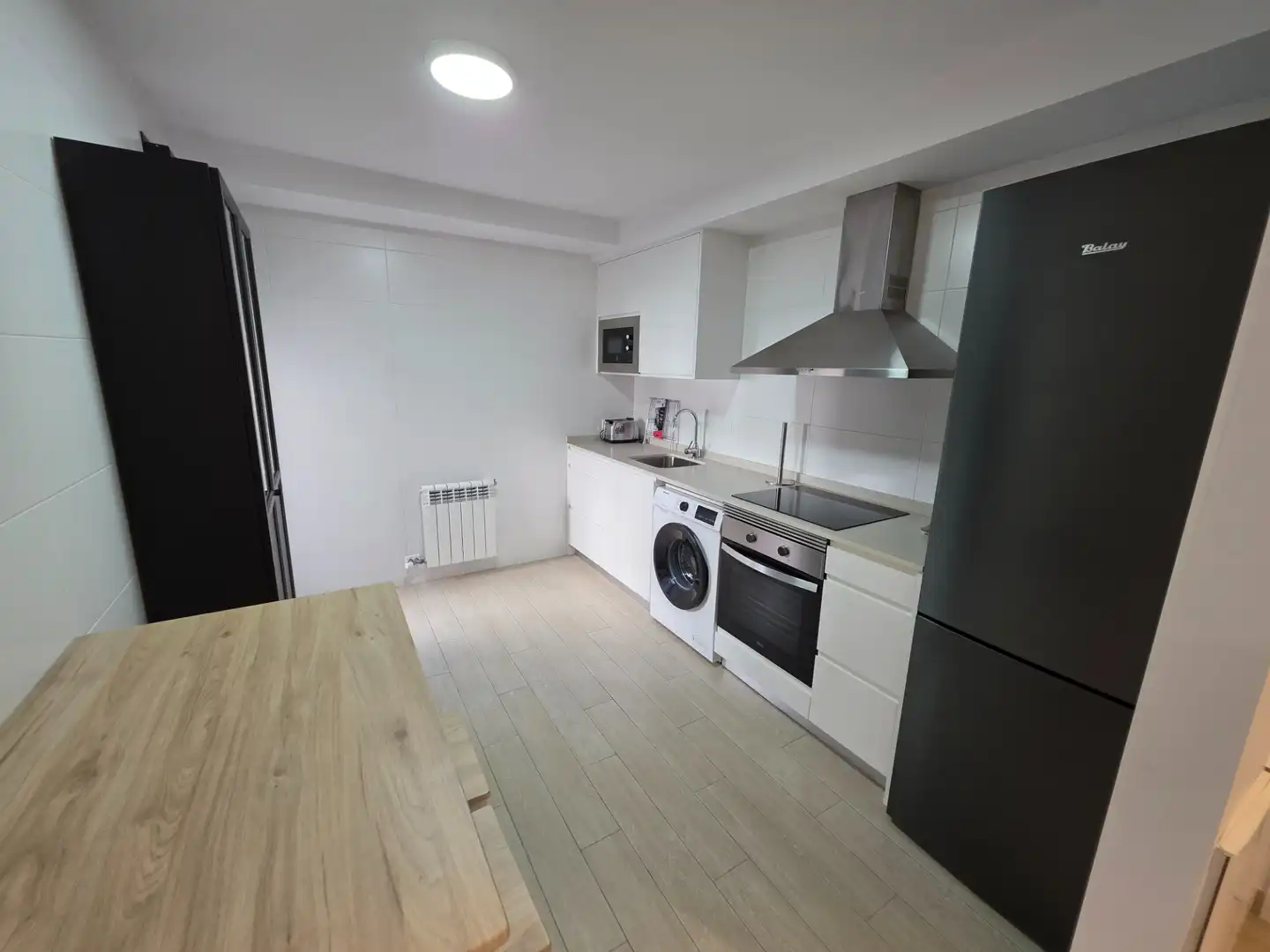 Flat for rent in Sa Cabana - Can Carbonell - Ses Cases Noves