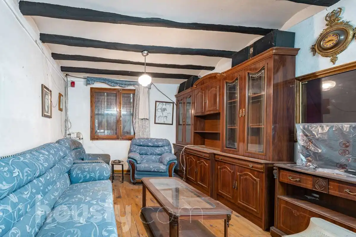 Casa con terraza en venta en Diseminado Cal masover ., imagen 2