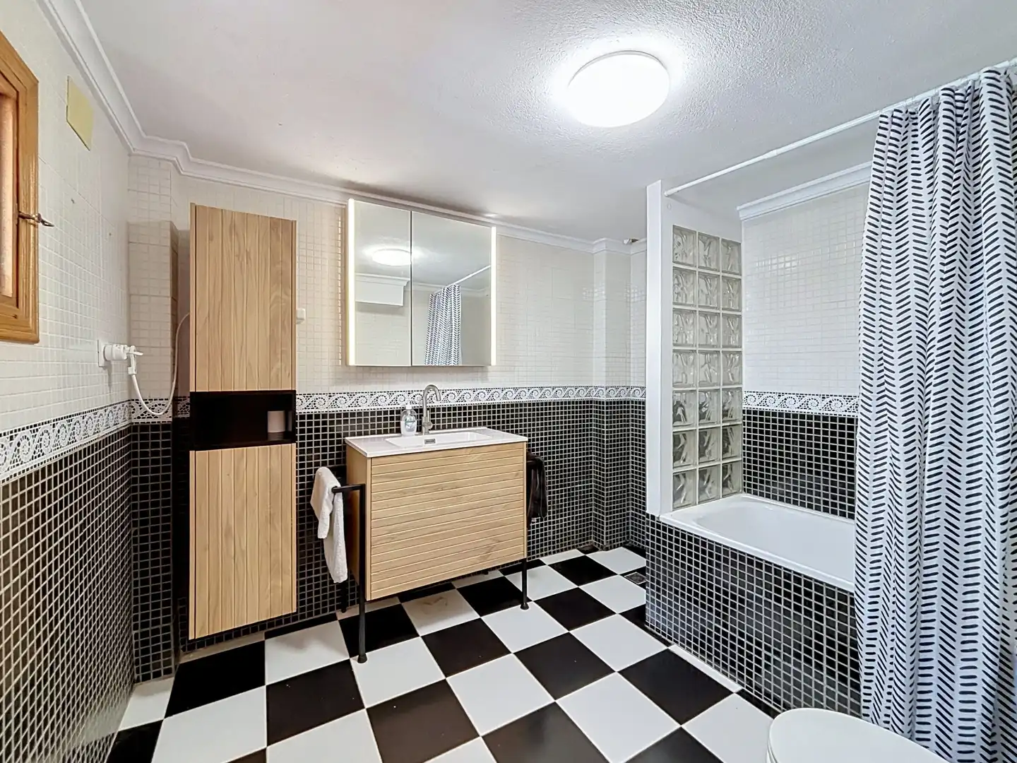 Baño de Casa o chalet en venta en Oliva pueblo