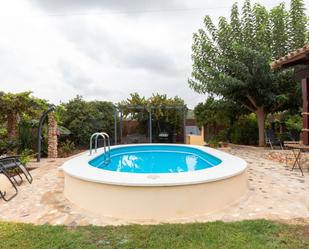 Piscina de Finca rústica en venda en Ador amb Piscina