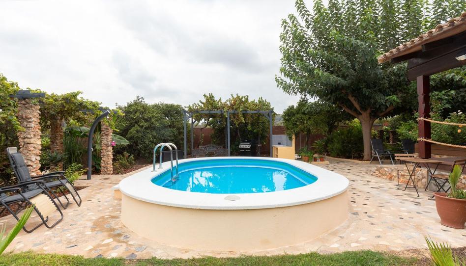 Photo 1 of Country house for sale in Ador, Valencia