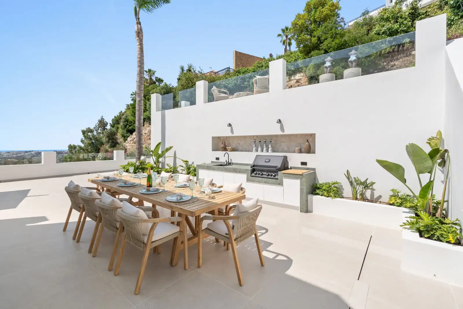 Chalet con piscina en venta en Calle los Granados 18, imagen 40