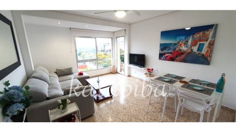 Foto 2 de Pis de lloguer a Calle Ramón Llull, La Carrasca, Valencia Capital