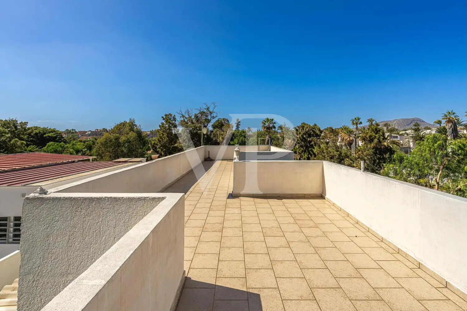 Piso en venta en Costa del Silencio