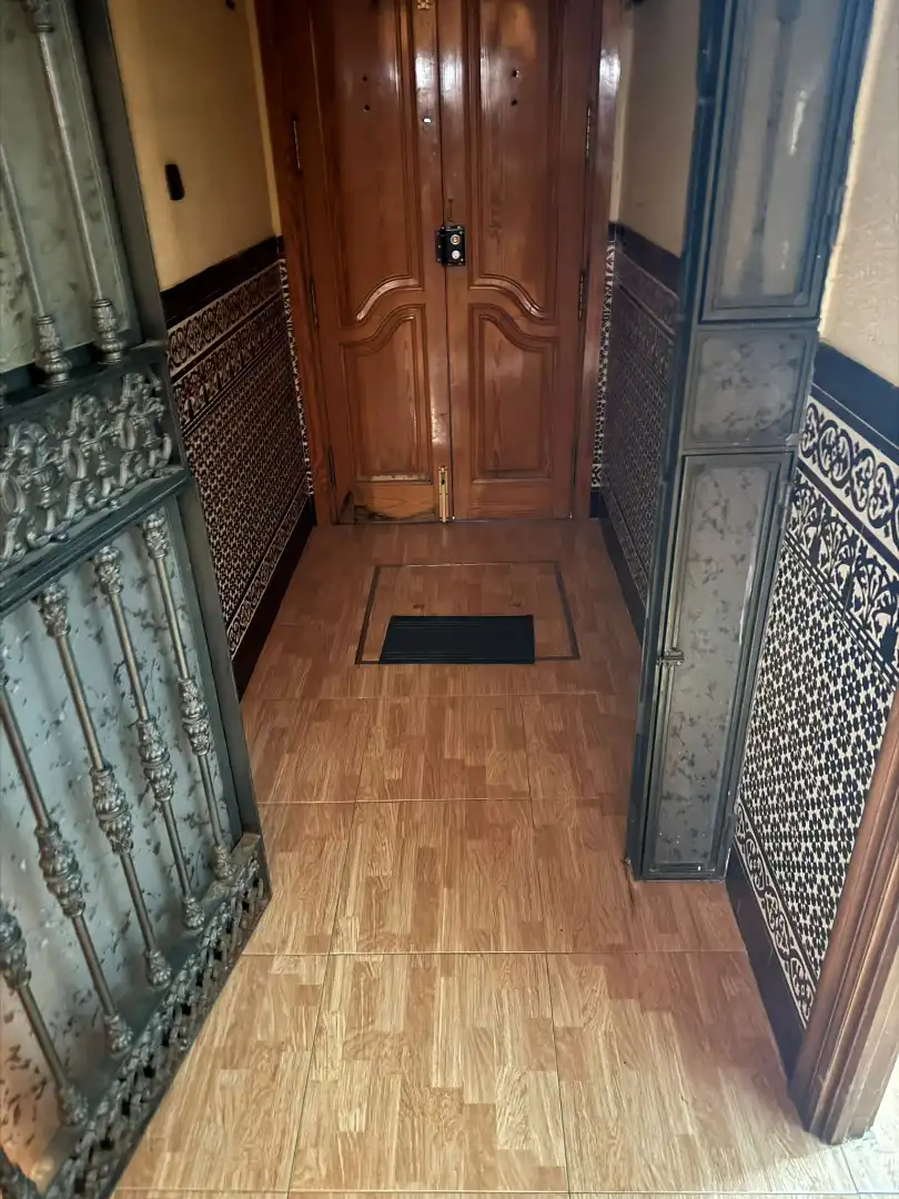 Casa adosada en venta en Dos Hermanas con Aire acondicionado, Terraza y Amueblado