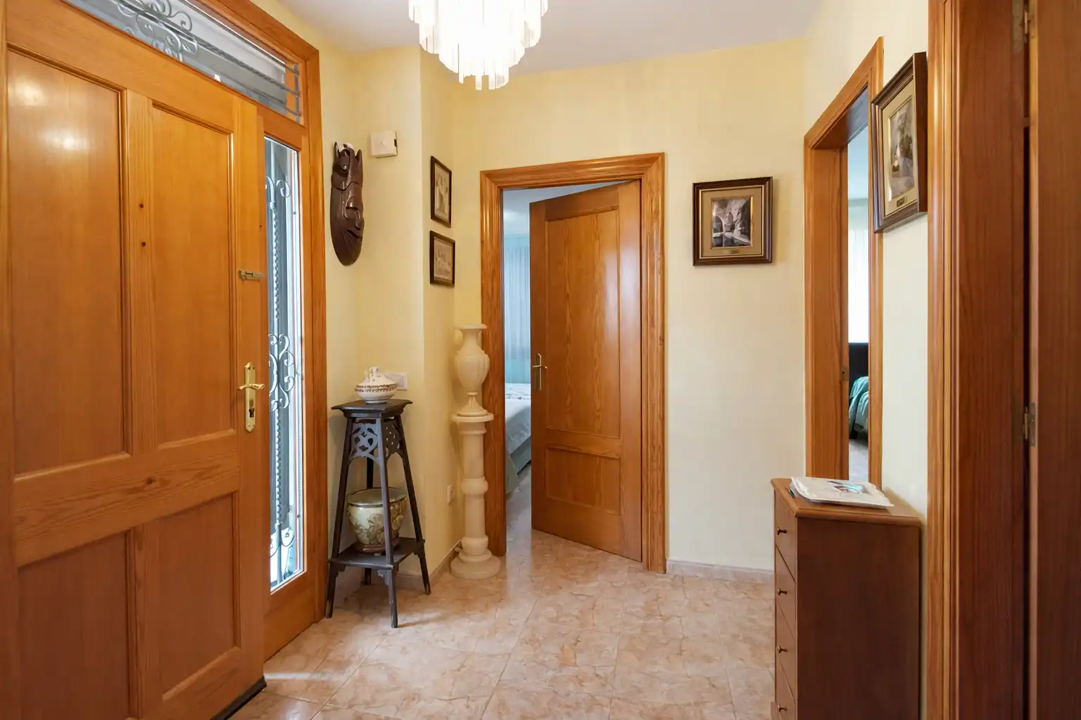 Casa o xalet en venda en Vila-real amb Aire condicionat, Calefacció i Jardí privat
