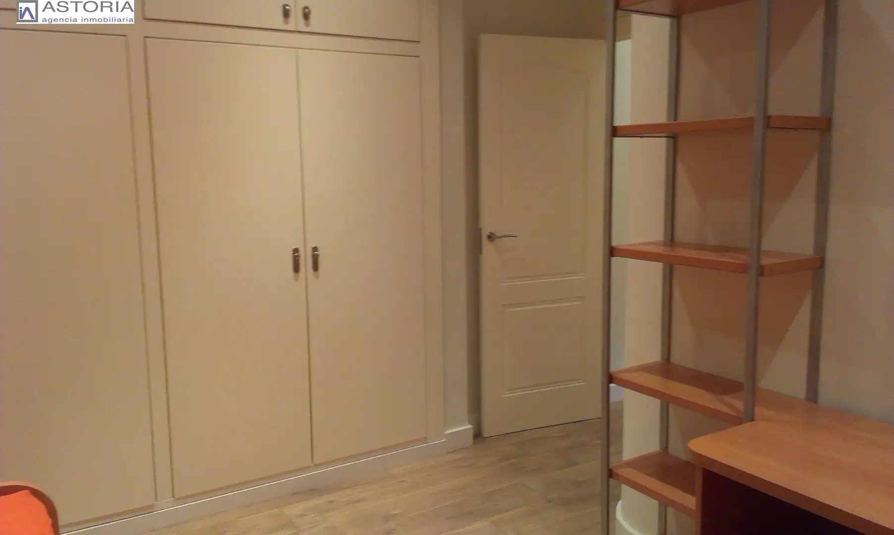 Flat for rent in Avenida Avenida Constitución, Plaza de Toros
