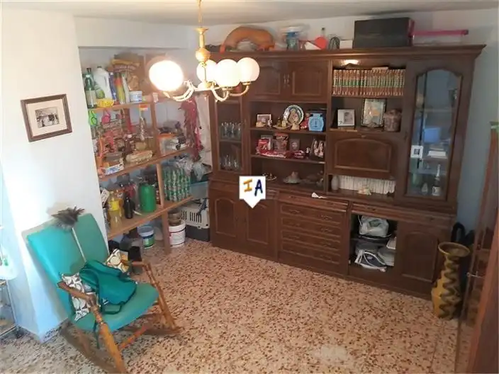 Adossat en venda a Priego de Córdoba, imagen 6
