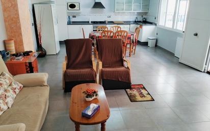 Sala d'estar de Planta baixa en venda en  Valencia Capital amb Traster, Moblat i Forn