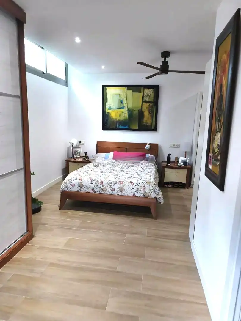 Chalet con terraza en venta en Avenida Finca Taralpe, imagen 9