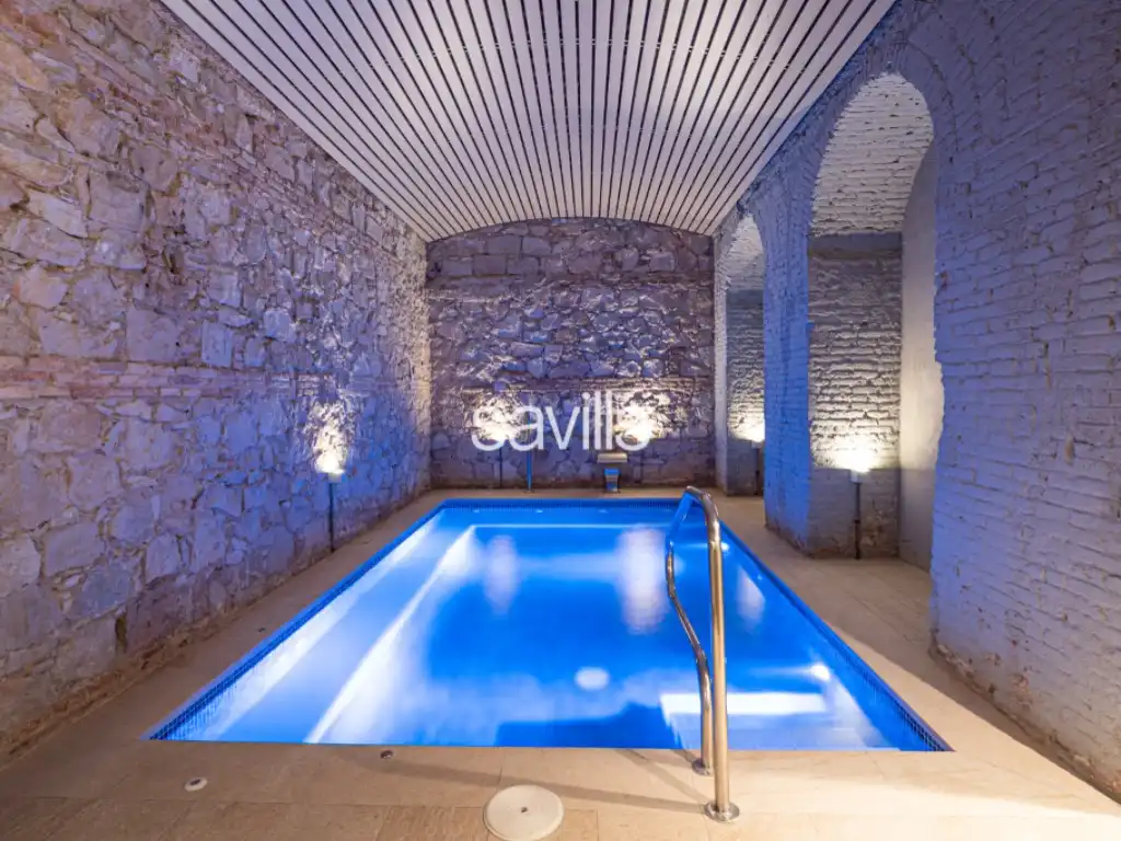Appartement compact avec ascenseur à vendre à Eixample, imagen 24