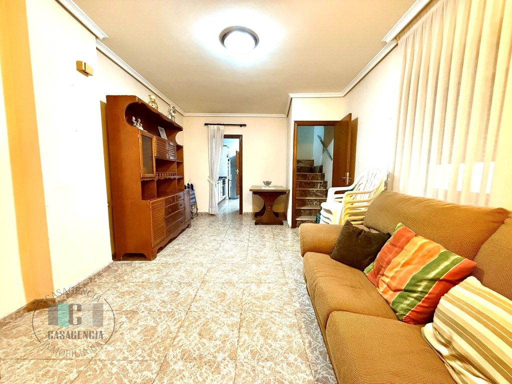 Single-family semi-detached for sale in N/A, L'Alcora