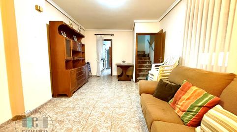 Foto 2 de Casa adosada en venta en Calle Peiro, L'Alcora, Castellón