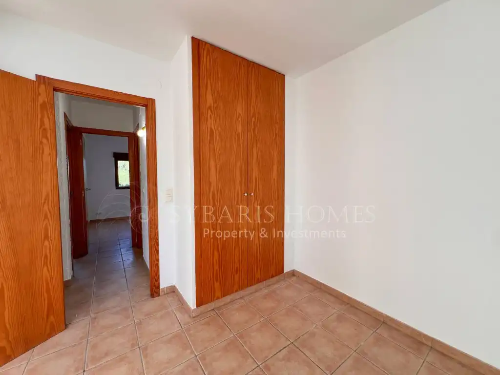 Detached homes for sale in Dénia