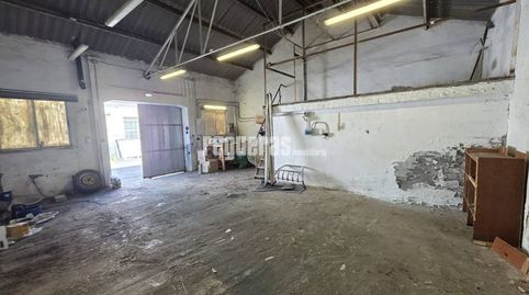 Foto 3 von Fabrikhallen zur Miete in Travesia Industria, Jardín de Cantos - El Nodo, Avilés