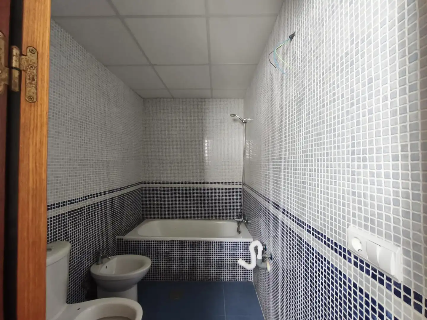 Bathroom of Houses for sale in Pedro Abad  with Balcony