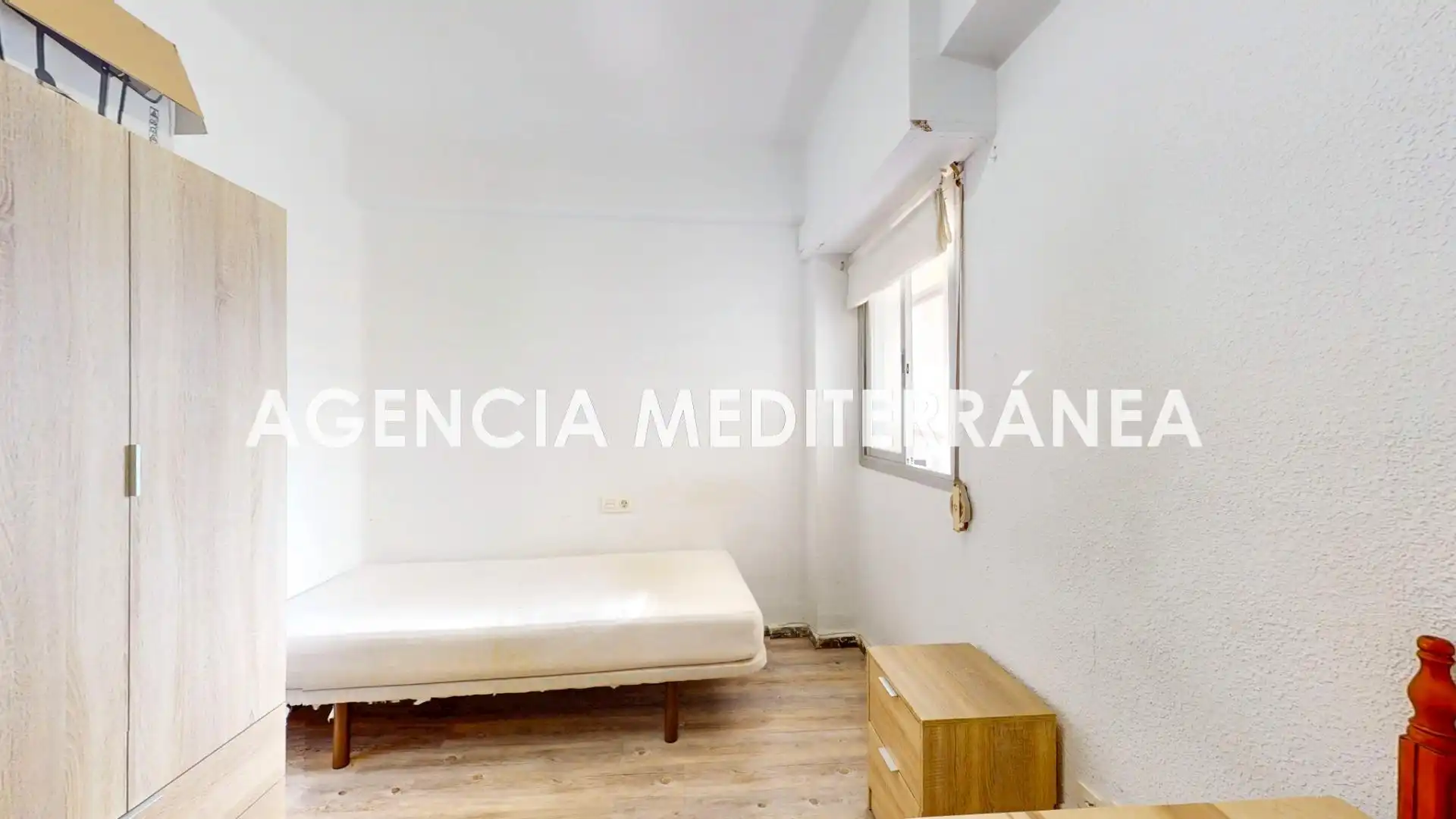 Habitación de Piso en venta en Valencia