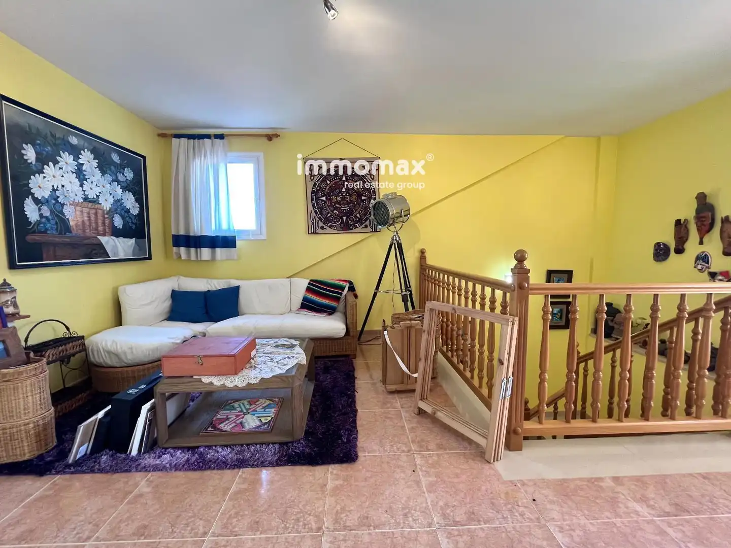 Maison mitoyenne avec piscine à vendre à Les Salines - Pla de Sant Pere, imagen 26