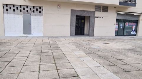 Foto 4 von Geschaftsraum zum Verkauf in La Reconquista - El Rosario, Algeciras