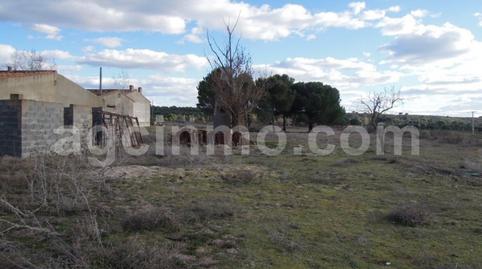 Foto 4 de Finca rústica en venda a Camino Camino de la Vega, 2, Boecillo, Valladolid