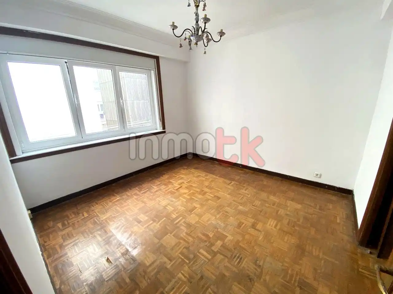 Habitación de Piso en venta en A Coruña Capital  con Parquet
