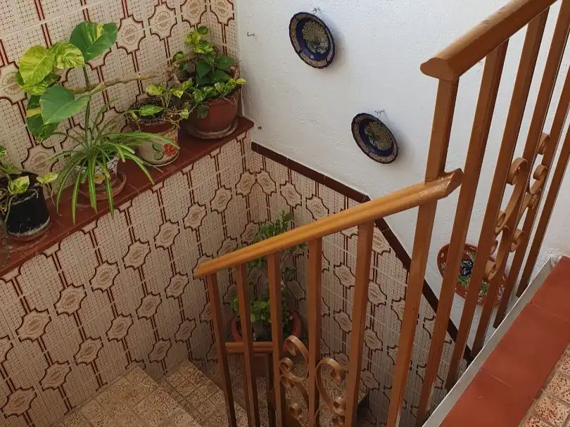 Casa o chalet en venta en Campillos con Aire acondicionado, Terraza y Balcón
