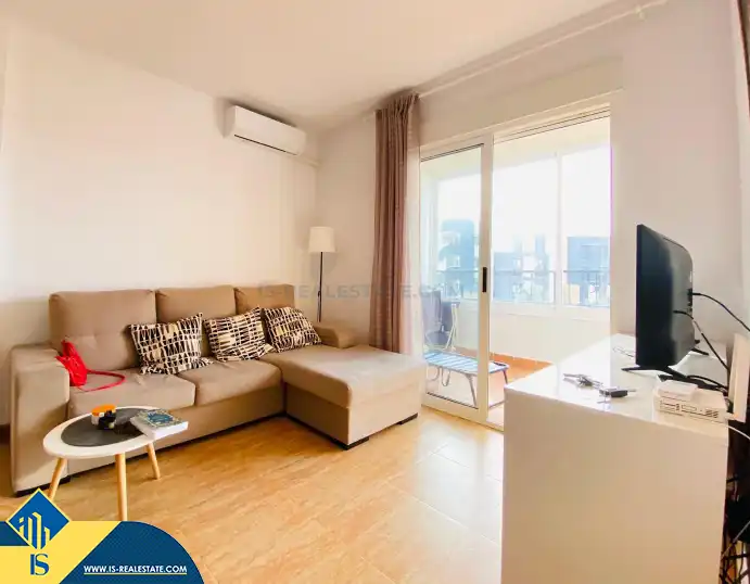 Wohnung mit Terrasse zum Verkauf in Orihuela Costa, imagen 20