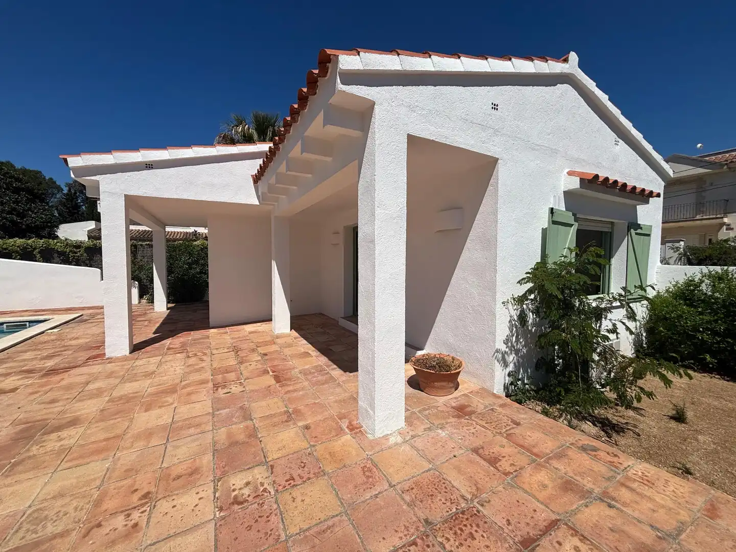 Villa zum Verkauf in Sant Jordi d'Alfama, imagen 43