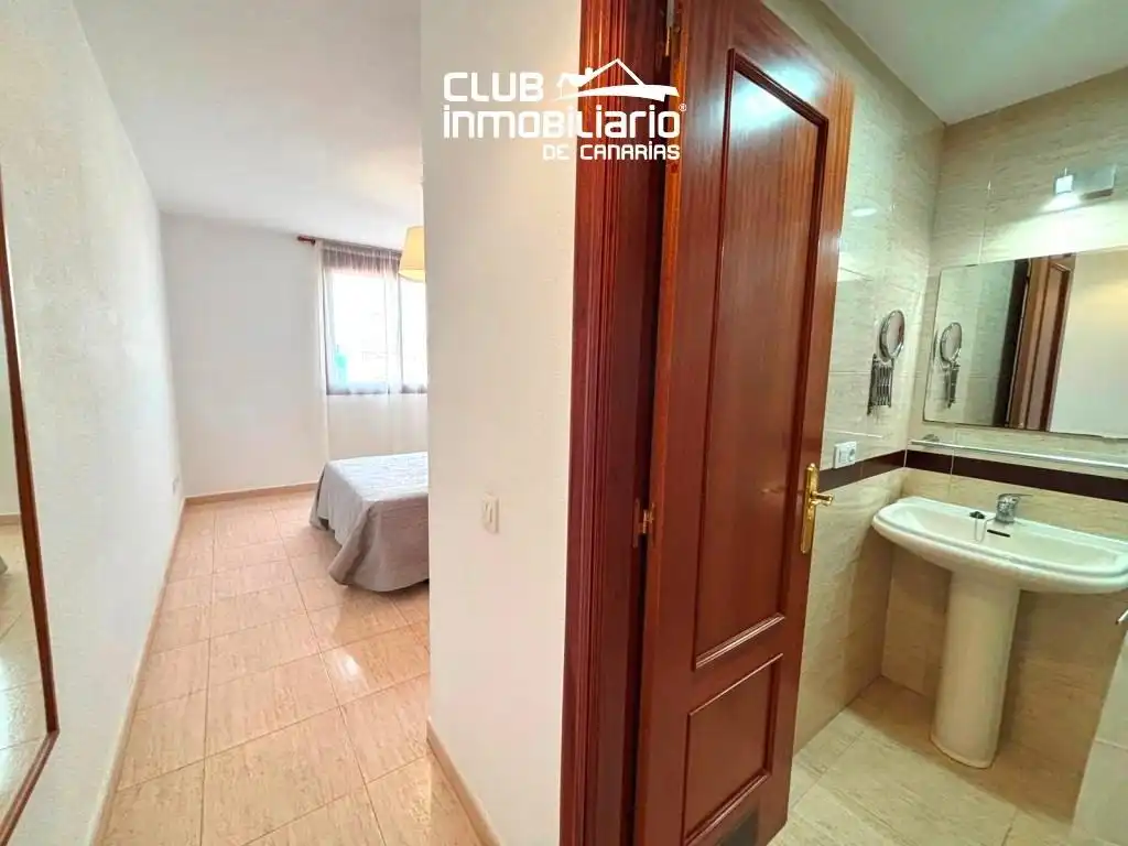 Flat for rent in Avenida EMBAJADOR ALBERTO ARMAS, La Laguna